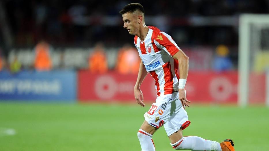 Aleksa Terzić povređen za Srbiju igra za Fiorentinu