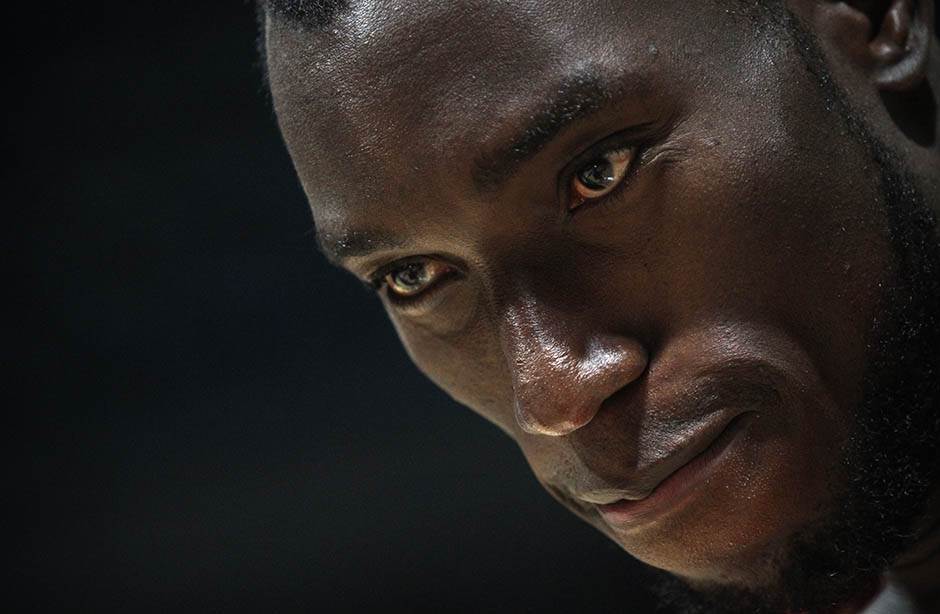 Snimak Majkl Odžo u svlačionici FSU VIDEO: Trener Bobby Suarez podelio uspomenu na Twitter profilu