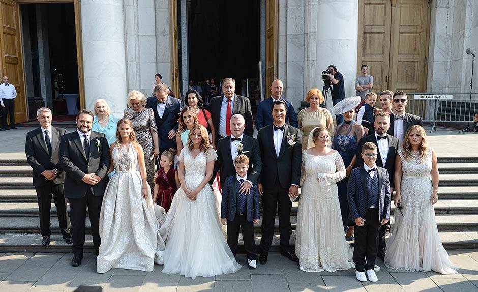 Danica Karić kako izgleda muž Nikola