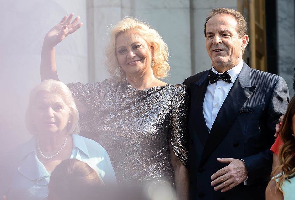 Bogoljub Karić dao Rusima u Knez Mihailovoj 50 evra za rakiju