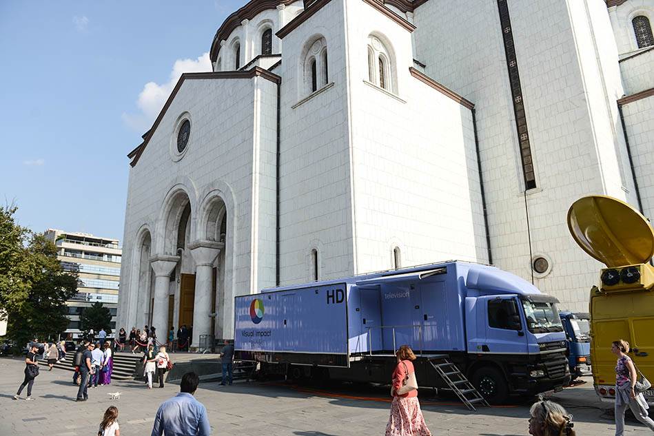 Danica Karić kako izgleda muž Nikola