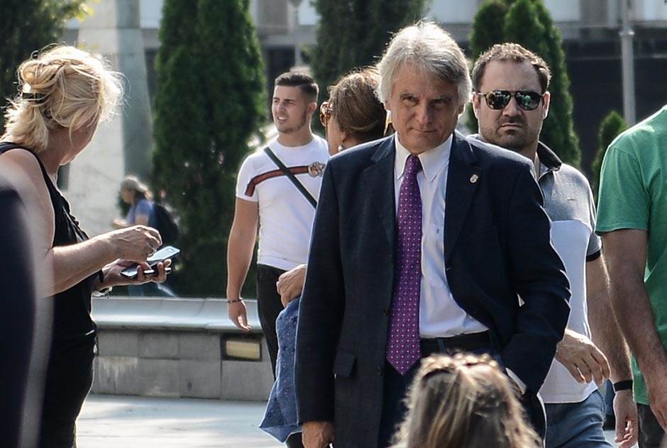 Danica Karić kako izgleda muž Nikola