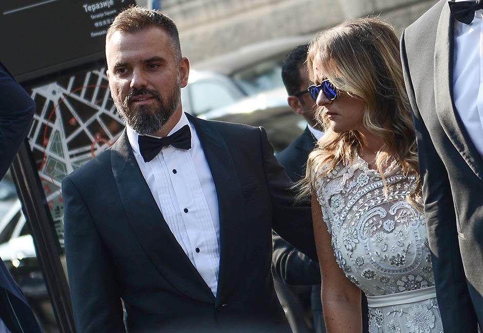 Danica Karić kako izgleda muž Nikola