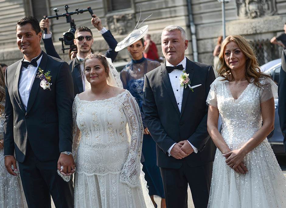 Danica Karić kako izgleda muž Nikola