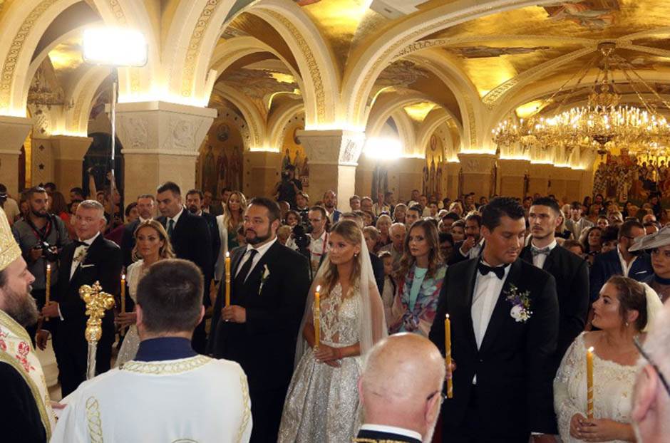 Danica Karić kako izgleda muž Nikola