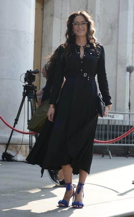 Prvi dan škole poznati o prvom danu škole