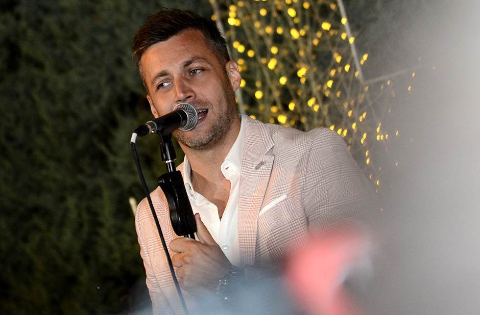 Ćerke Bojana Leksingtona imale zdravstvene probleme