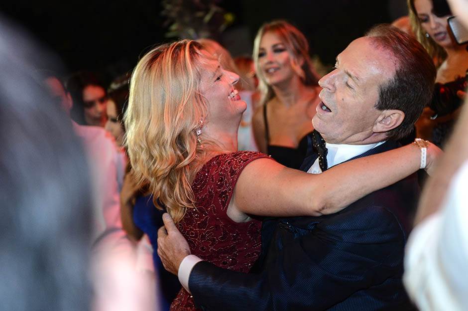 Bogoljub Karić dao Rusima u Knez Mihailovoj 50 evra za rakiju