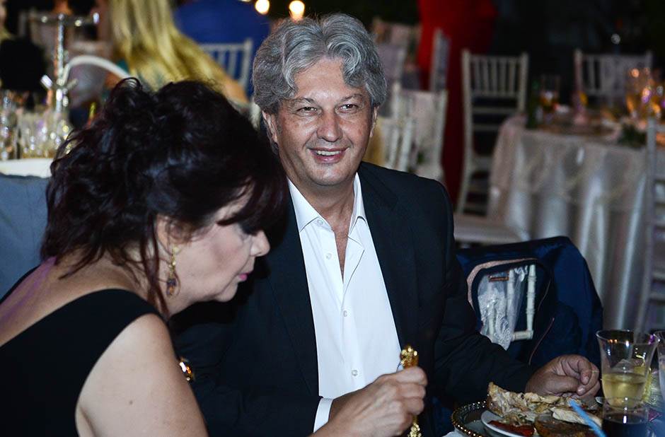 Milomir Marić o incidentu u Budvi