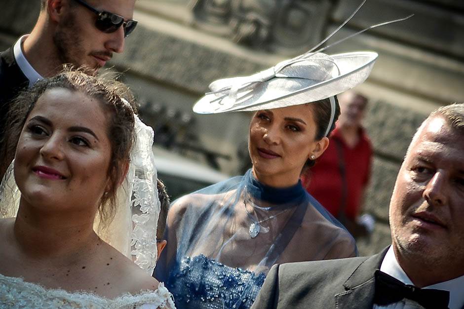 Kako danas izgledaju srpske misice?