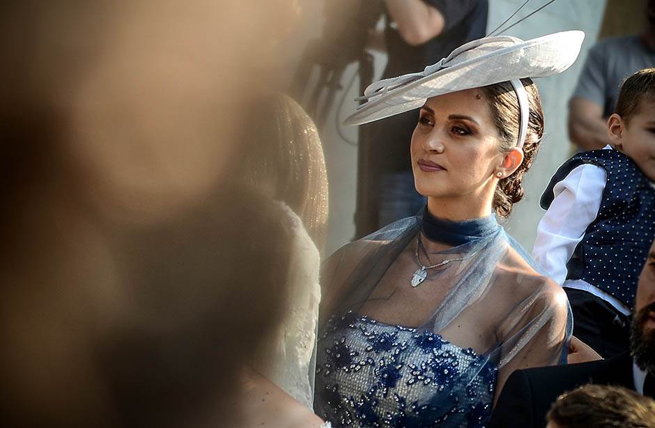 Kako danas izgledaju srpske misice?