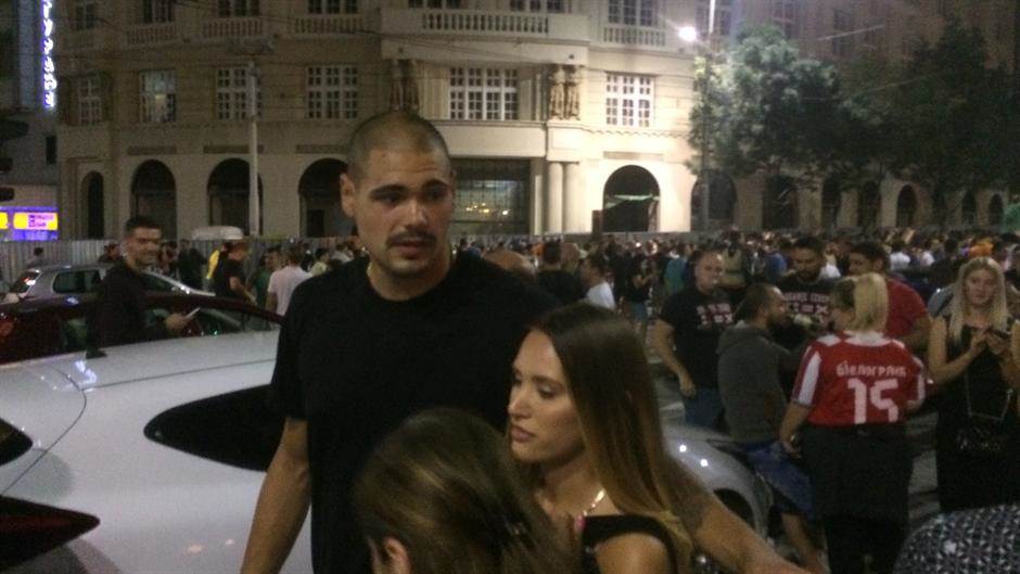 Maik Cirbes u KK Cedevita Olimpija za sezonu 2019-20