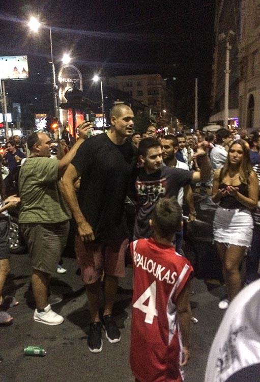 Maik Cirbes u KK Cedevita Olimpija za sezonu 2019-20