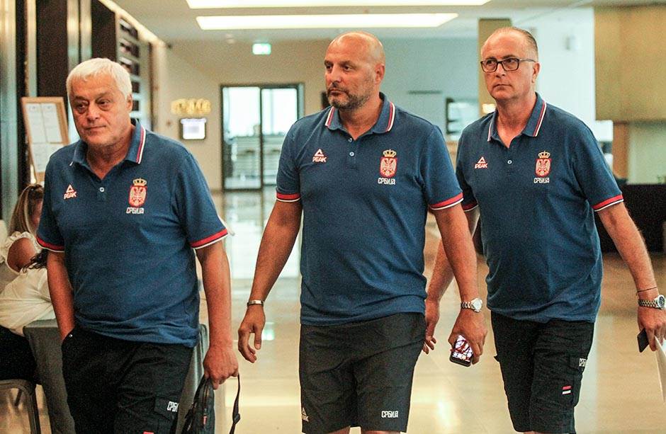 Miroslav Muta Nikolić korona virus pozitivan