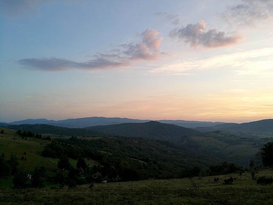 Jeftine destinacije u Srbiji za produženi vikend