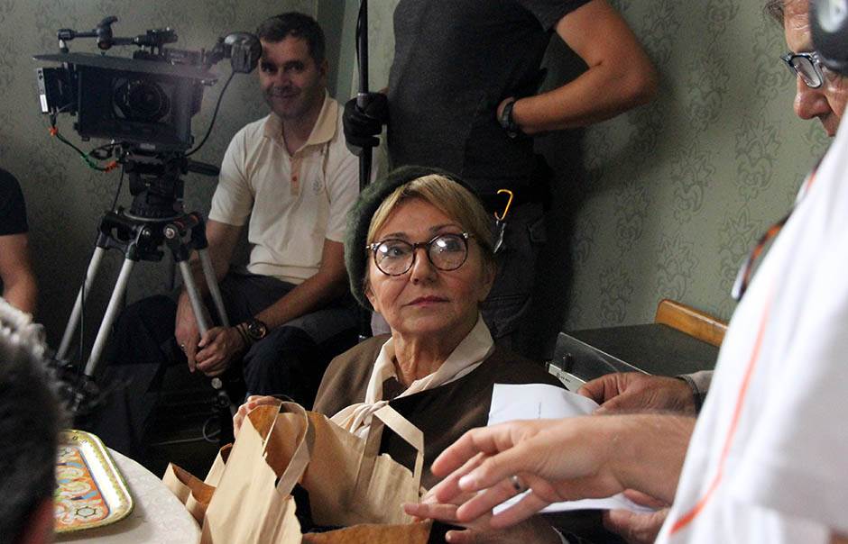 Ljiljana Stjepanović zadržana u bolnici proradio tromb