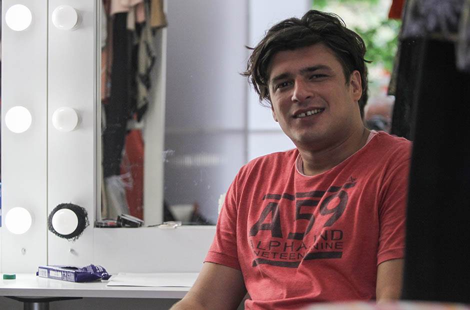 Komšije o Andriji Kuzmanoviću