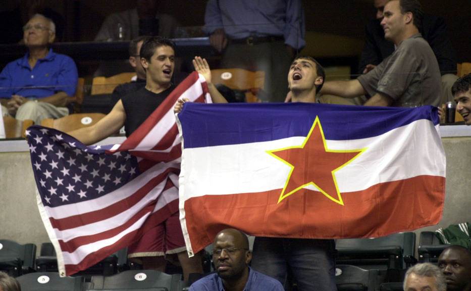 Svetislav Pešić o preuzimanju reprezentacije Srbije