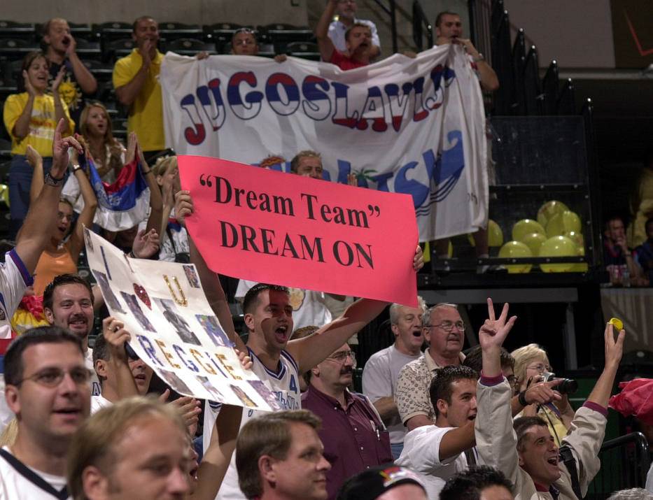 Svetislav Pešić o preuzimanju reprezentacije Srbije