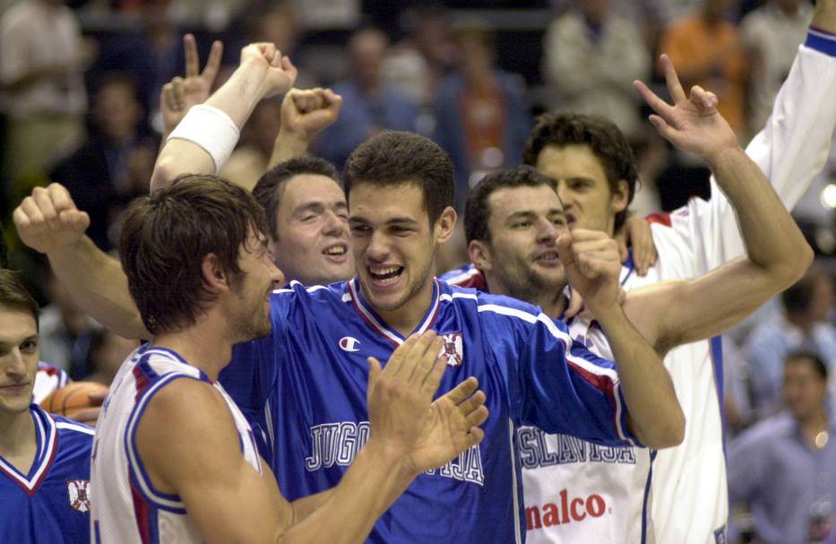 Svetislav Pešić o preuzimanju reprezentacije Srbije