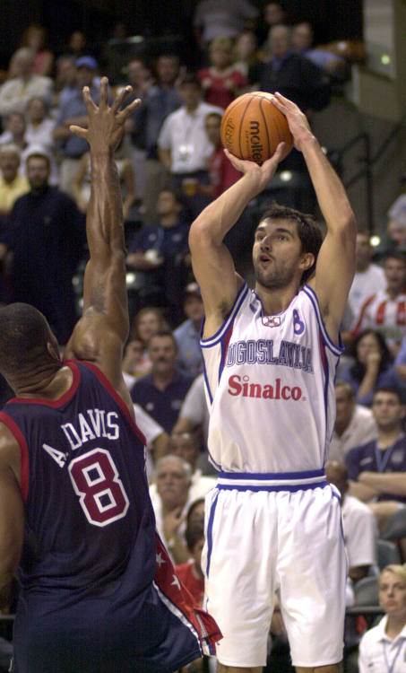 Svetislav Pešić o preuzimanju reprezentacije Srbije