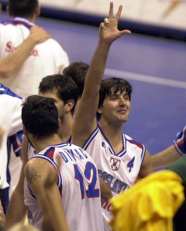 Svetislav Pešić o preuzimanju reprezentacije Srbije