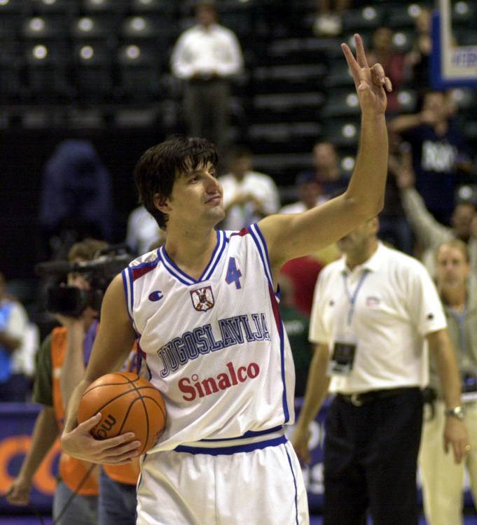 Svetislav Pešić o preuzimanju reprezentacije Srbije