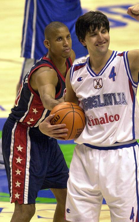 Svetislav Pešić o preuzimanju reprezentacije Srbije