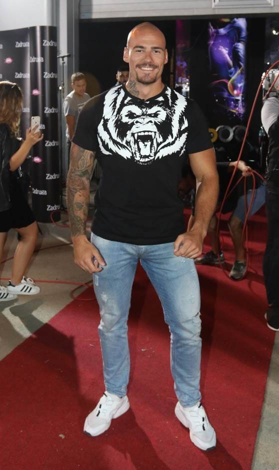 Zadruga All stars nova sezona sa starim učesnicima