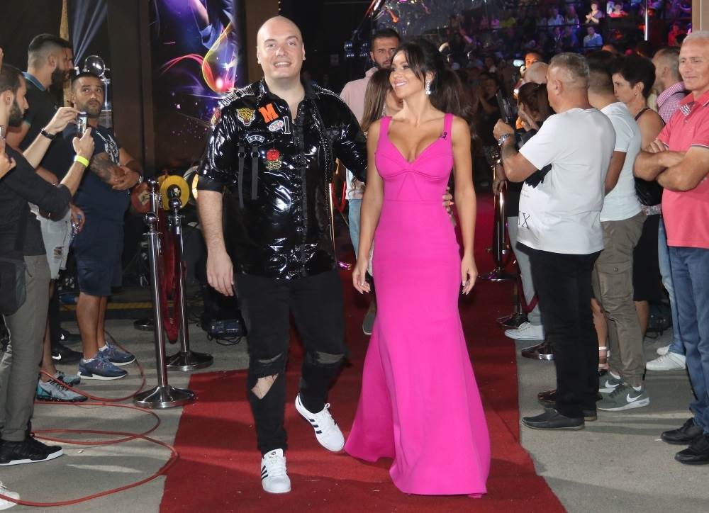 Stanija o ubistvu oca