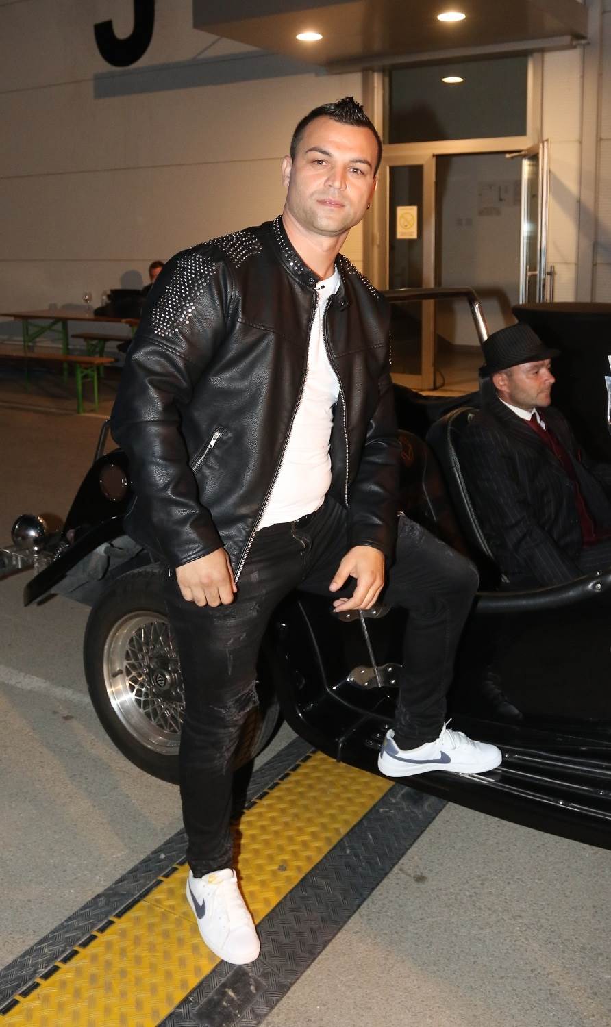 Zadruga All stars nova sezona sa starim učesnicima