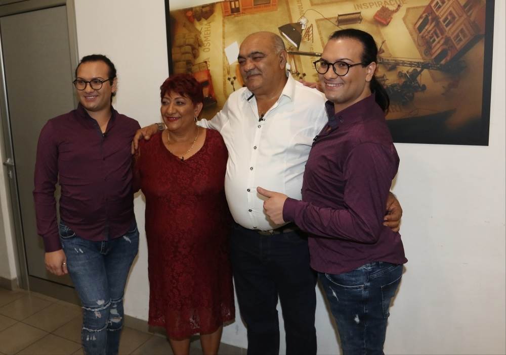 Zadruga All stars nova sezona sa starim učesnicima