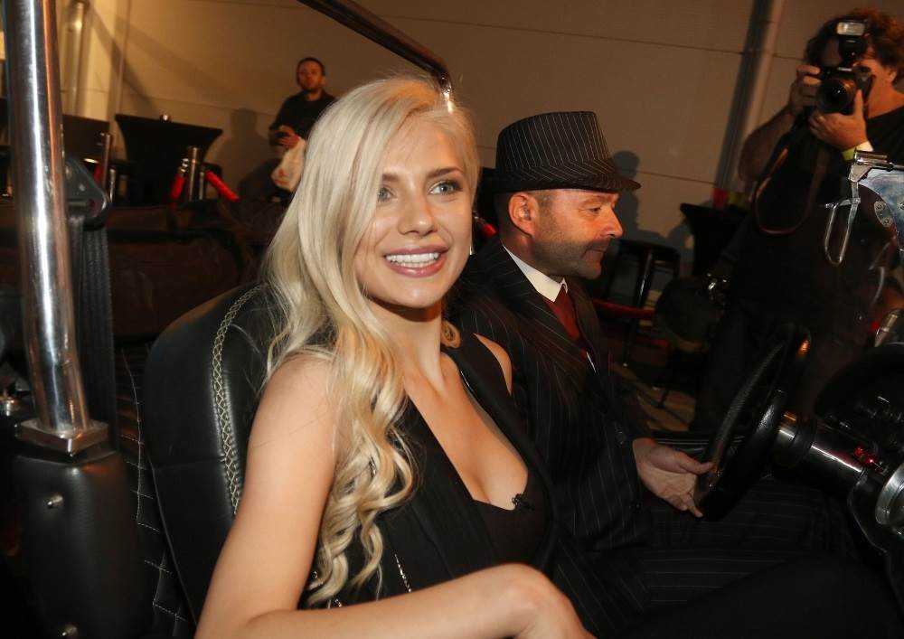 Zadruga All stars nova sezona sa starim učesnicima