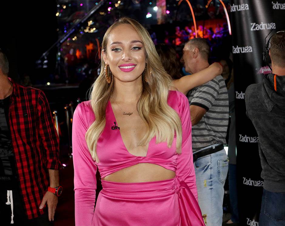 Zadruga All stars nova sezona sa starim učesnicima