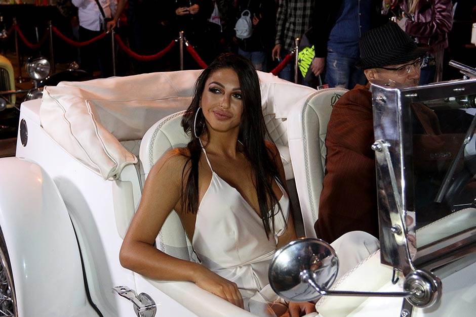 Zadruga All stars nova sezona sa starim učesnicima