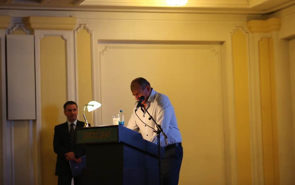 Marjan Beneš ispovest: Ja sam Srbin Hrvat i Musliman