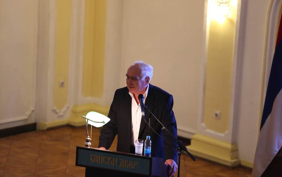 Marjan Beneš ispovest: Ja sam Srbin Hrvat i Musliman