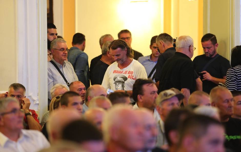 Marjan Beneš ispovest: Ja sam Srbin Hrvat i Musliman