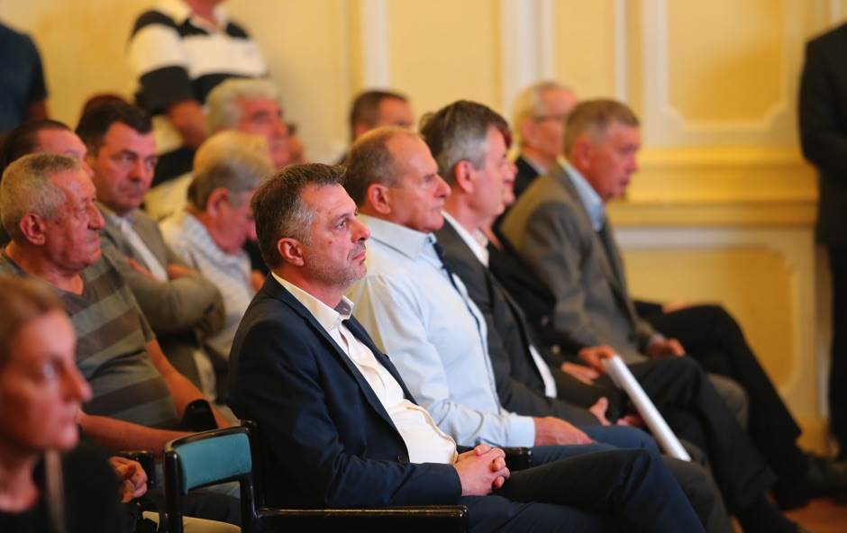 Marjan Beneš ispovest: Ja sam Srbin Hrvat i Musliman