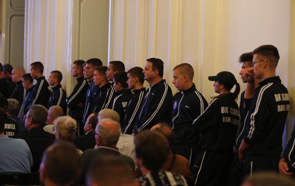 Marjan Beneš ispovest: Ja sam Srbin Hrvat i Musliman