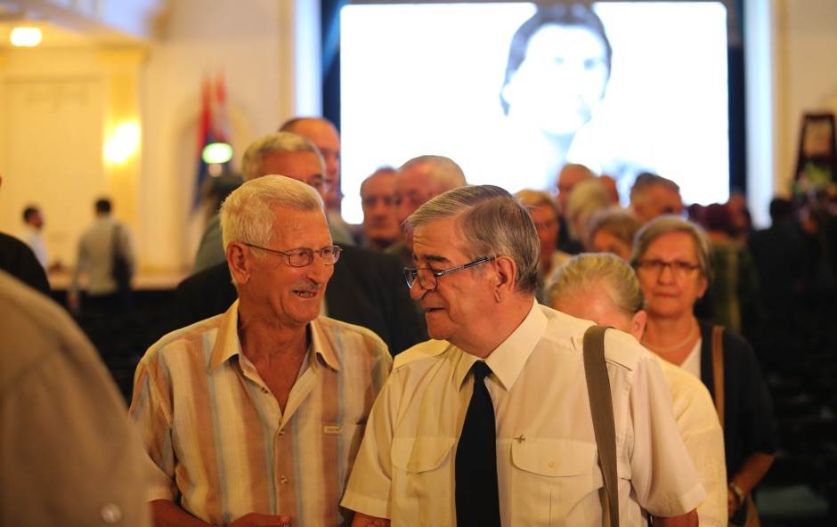 Marjan Beneš ispovest: Ja sam Srbin Hrvat i Musliman