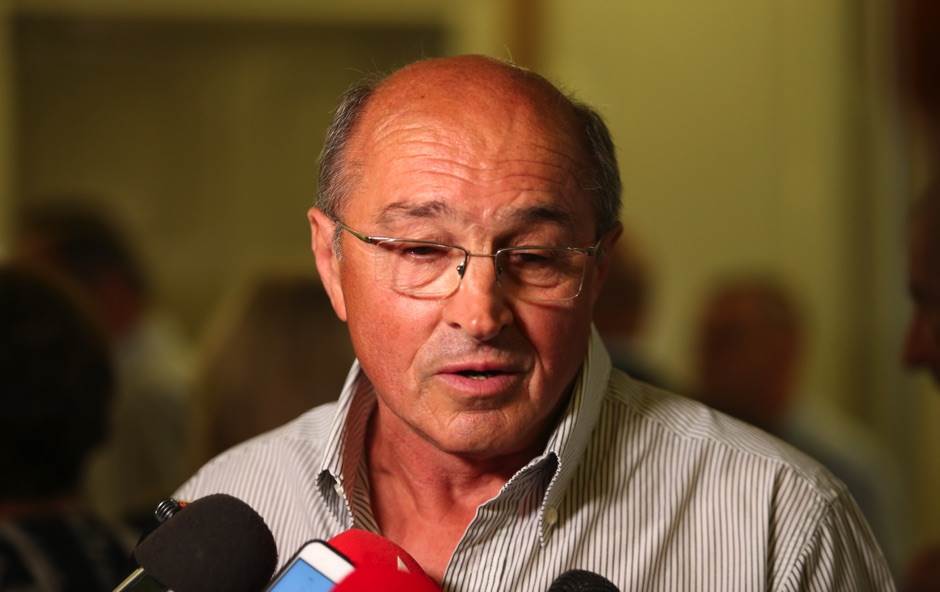 Marjan Beneš ispovest: Ja sam Srbin Hrvat i Musliman