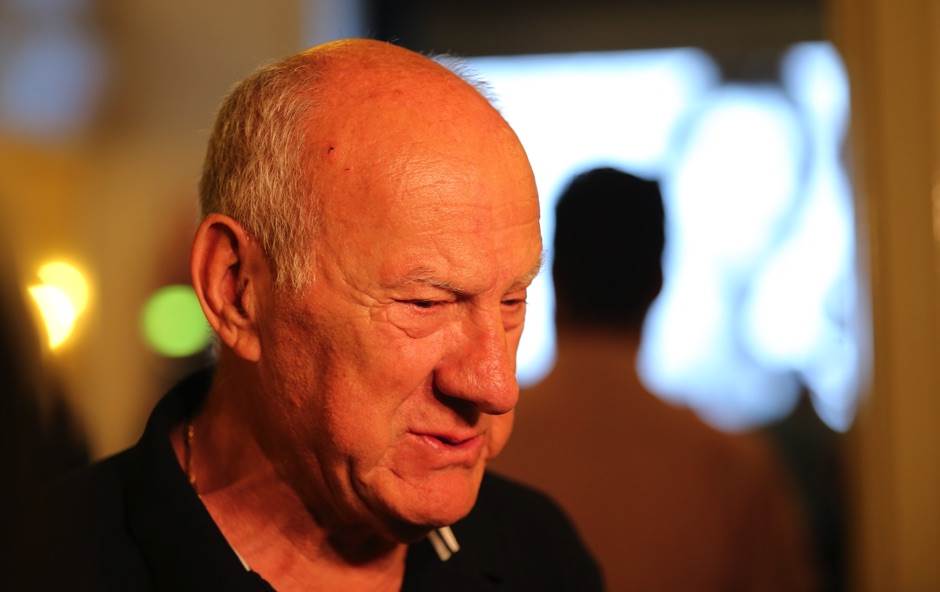 Marjan Beneš ispovest: Ja sam Srbin Hrvat i Musliman