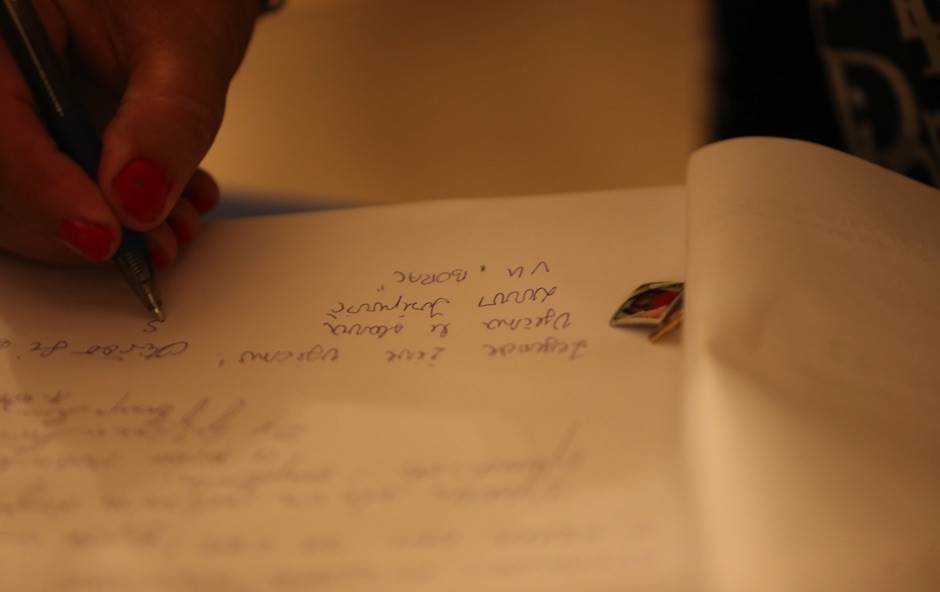 Marjan Beneš ispovest: Ja sam Srbin Hrvat i Musliman