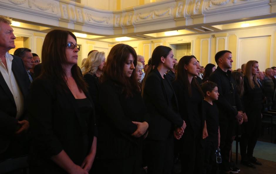 Marjan Beneš ispovest: Ja sam Srbin Hrvat i Musliman