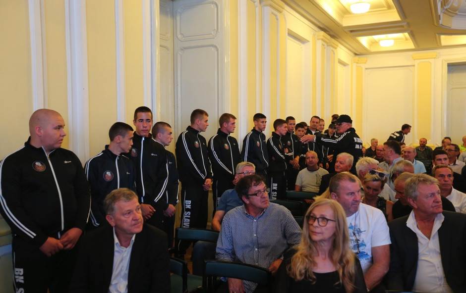 Marjan Beneš ispovest: Ja sam Srbin Hrvat i Musliman