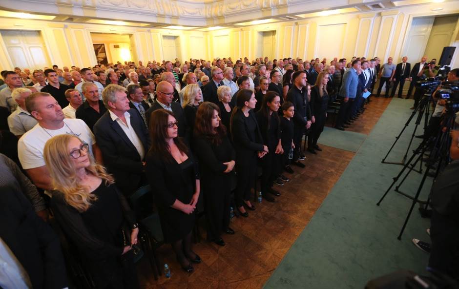 Marjan Beneš ispovest: Ja sam Srbin Hrvat i Musliman