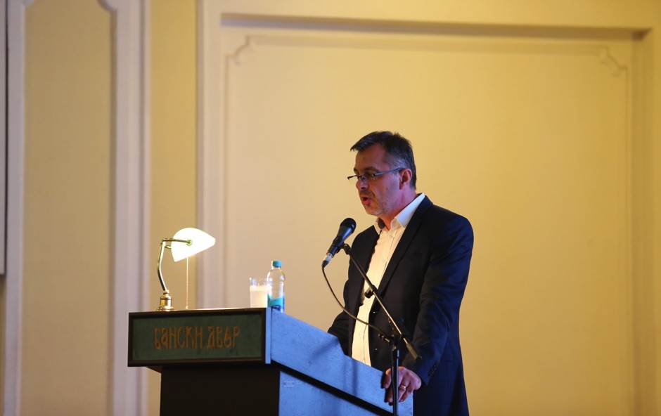 Marjan Beneš ispovest: Ja sam Srbin Hrvat i Musliman