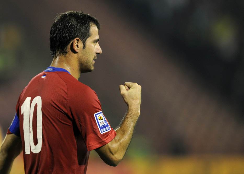 Crvena zvezda početak priprema omladinci Liga šampiona Dejan Stanković, Vladan Milojević 