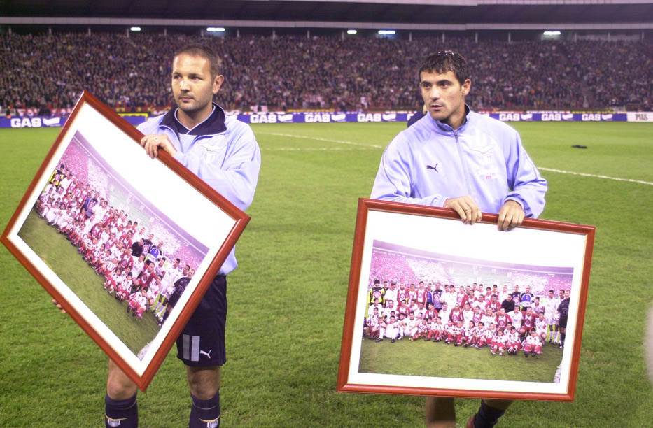 Crvena zvezda početak priprema omladinci Liga šampiona Dejan Stanković, Vladan Milojević 